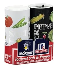 Morton iodized salt for sale  Delivered anywhere in USA 
