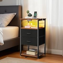 Kkl tall nightstand for sale  Delivered anywhere in USA 