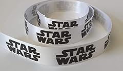 Star wars ribbon for sale  Delivered anywhere in Ireland