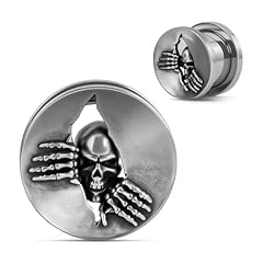 Cooear gothic skull for sale  Delivered anywhere in USA 
