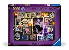 Ravensburger puzzle 1000 usato  Spedito ovunque in Italia 