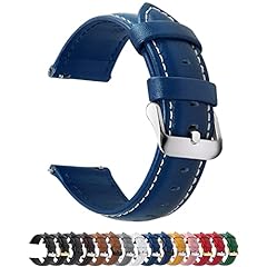 cousu cuir bracelet d'occasion  Livré partout en France