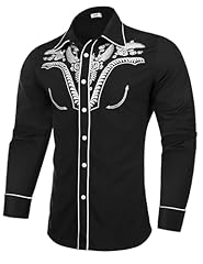 Sykooria men shirts for sale  Delivered anywhere in UK