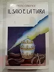 Saio tiara piero usato  Spedito ovunque in Italia 