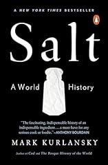 Salt history for sale  Delivered anywhere in USA 