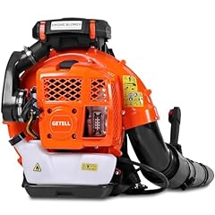 Getell 80cc gas for sale  Delivered anywhere in USA 