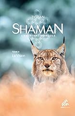 Shaman aventure mongole d'occasion  Livré partout en France