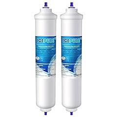 Refrigerator water filter for sale  Delivered anywhere in UK