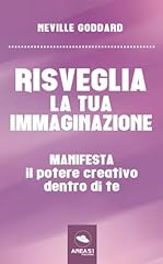 Risveglia tua immaginazione usato  Spedito ovunque in Italia 