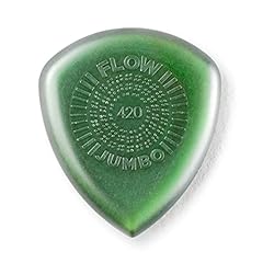 Jim dunlop flow for sale  Delivered anywhere in USA 