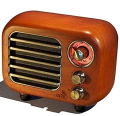Opis radio small for sale  Delivered anywhere in USA 