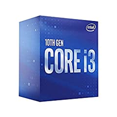 Intel CPU BX8070110100F Core i3-10100F / 3.6GHz / 6MB for sale  Delivered anywhere in USA 
