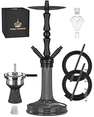 Noble hookah 77cm gebraucht kaufen  Wird an jeden Ort in Deutschland