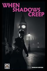 Shadows creep for sale  Delivered anywhere in UK