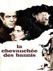 Chevauchée bannis d'occasion  Livré partout en France
