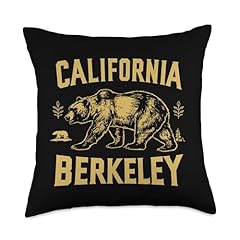 California berkeley throw for sale  Delivered anywhere in USA 