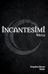 Incantesimi wicca guida usato  Spedito ovunque in Italia 
