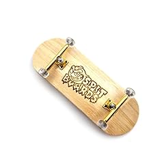 Spitboards fingerboard complet usato  Spedito ovunque in Italia 