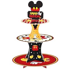 Moaxmoa mouse cupcake for sale  Delivered anywhere in USA 