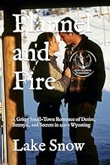 Flannel fire for sale  Delivered anywhere in UK