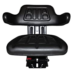 Black trac seats for sale  Delivered anywhere in USA 