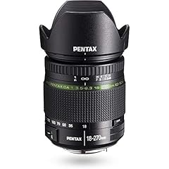 Pentax obiettivo zoom usato  Spedito ovunque in Italia 