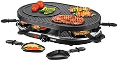 Unold 48795 raclette gebraucht kaufen  Wird an jeden Ort in Deutschland