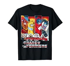 Transformers 1984 vintage for sale  Delivered anywhere in UK
