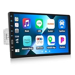 Camecho stereo din usato  Spedito ovunque in Italia 