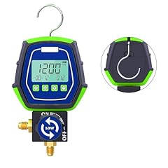 Digital hvac gauges for sale  Delivered anywhere in USA 