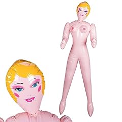 Gummipuppe frau lustig gebraucht kaufen  Wird an jeden Ort in Deutschland