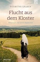 Flucht dem kloster gebraucht kaufen  Wird an jeden Ort in Deutschland