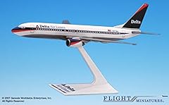 Flight miniatures delta for sale  Delivered anywhere in UK