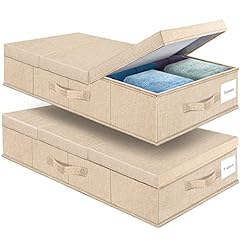 Supowin underbed storage for sale  Delivered anywhere in USA 