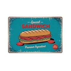 Vintage delicious sub for sale  Delivered anywhere in USA 