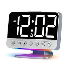 Venchin digital alarm for sale  Delivered anywhere in UK
