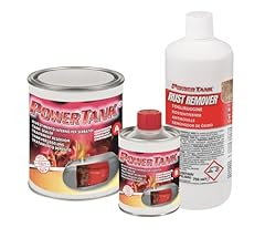 Power tank trattamento usato  Spedito ovunque in Italia 
