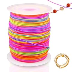 Gummiband armbänder 1mm gebraucht kaufen  Wird an jeden Ort in Deutschland