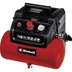 Einhell compressore 190 usato  Spedito ovunque in Italia 