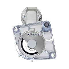 Kuhner 101379r motorino usato  Spedito ovunque in Italia 