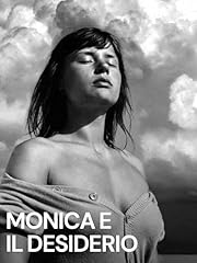 Monica desiderio usato  Spedito ovunque in Italia 