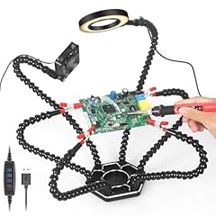 Helping hands soldering for sale  Delivered anywhere in USA 
