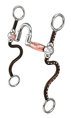 Equine bit long for sale  Delivered anywhere in USA 