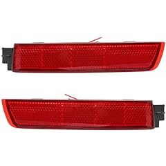 Rear bumper reflector for sale  Delivered anywhere in USA 