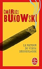 Retour vieux dégueulasse d'occasion  Livré partout en Belgiqu