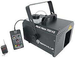 Rockville rockhaze 700 for sale  Delivered anywhere in USA 