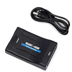 Multibao 1080p scart for sale  Delivered anywhere in UK