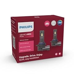 Philips ultinon access for sale  Delivered anywhere in UK