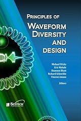 Principles waveform diversity for sale  Delivered anywhere in USA 