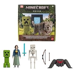 Mattel minecraft story for sale  Delivered anywhere in UK